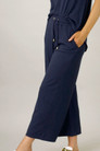 Slate Shan Rib Culotte - SALE