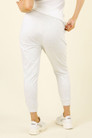 Ivory Marle Nano Cotton Lounge Pant - SALE