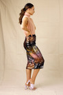 Sequin Dazzle Skirt - FINAL SALE
