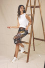 Sequin Dazzle Skirt - FINAL SALE
