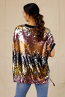 Sequin Dazzle Top - SALE