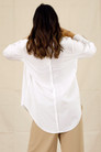 White Pristine Shirt - SALE