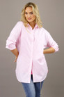 Pink Stripe Blake Shirt