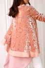 Pink Luxury Swing Shirt - SALE