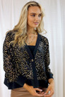 Animal Luxury Cardigan - SALE