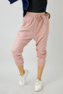 Pink Cable Lounge Pant
