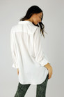 White Seta Darling Shirt