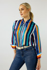 Stripe Jane Shirt