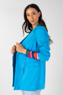 Aqua Ponte Zippy Blazer