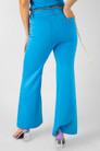 Aqua Ponte Wide Flare