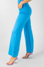 Aqua Ponte Wide Flare