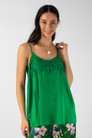 Apple Silky Dainty Cami