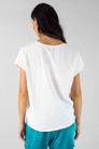 White Essential T - Shirt