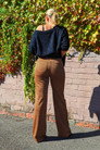 Marigold Star Mia Wide Pant