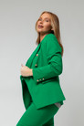 Green Sisca Blazer - SALE