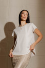 Putty Washed Classic T-Shirt