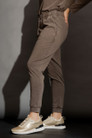 Cocoa Washed Lounge Pant