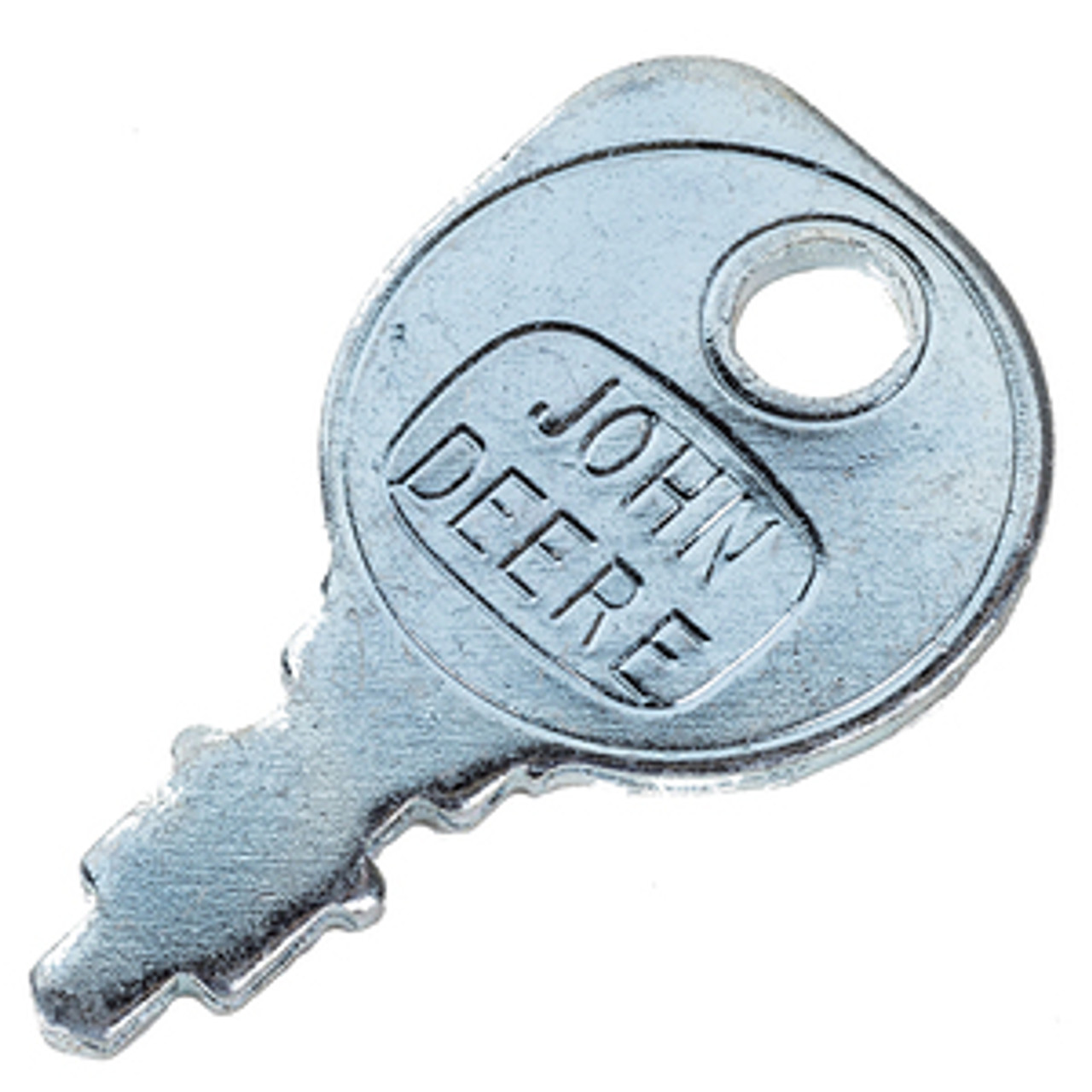 IGNITION KEY - M40718 