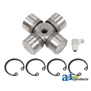 Series 4 Cross & Bearing U-Joint Kit For Land Pride – Part Numbers 1004020, 26-001 9 thumbnail image