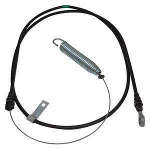 Cavo Attacco PTO Per John Deere Serie L100 – Compatibile GY20156 GY21106