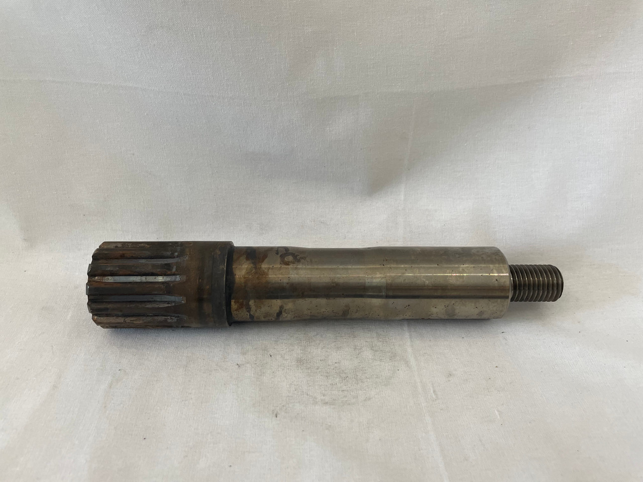 WN-H215085-PEX Auger, Unloading, Vertical, Lower Drive Shaft Fits John Deere