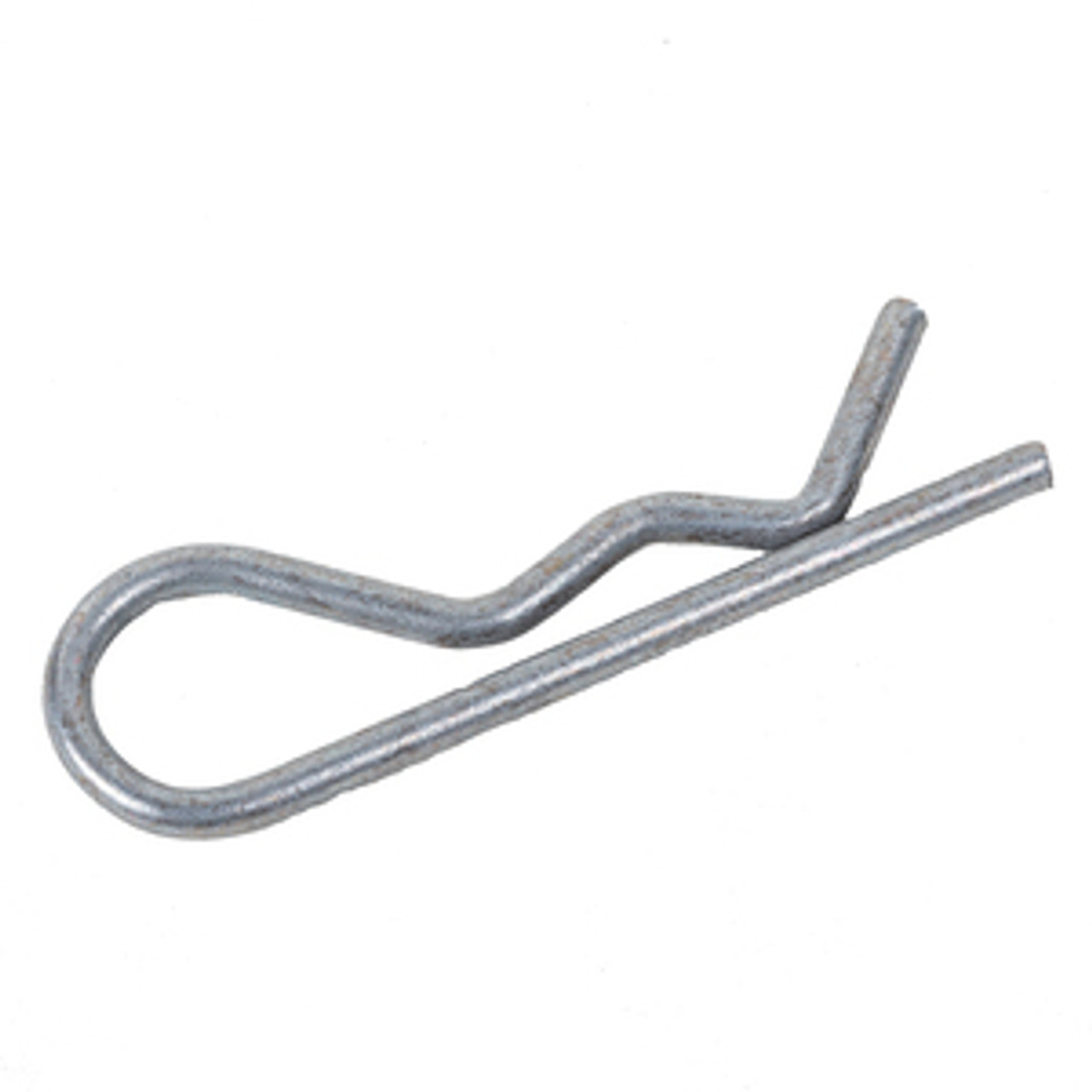 SPRING LOCKING PIN, HAIRPIN/ LOCK D - A15147 