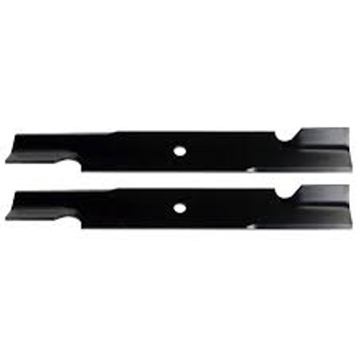 MOWER BLADE - TCU37208