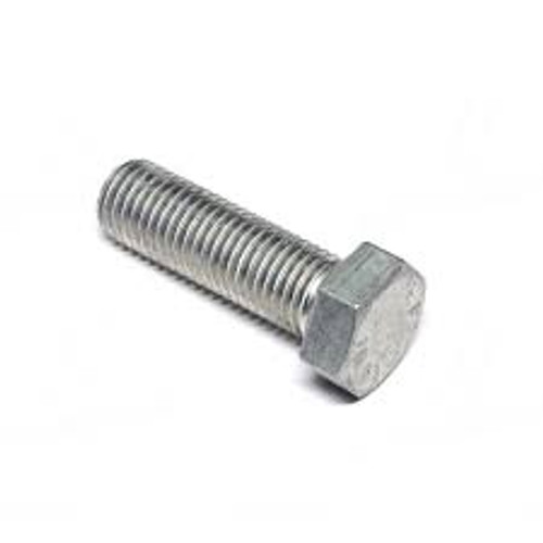 SCREW, HEX HEAD, METRIC - 19M7409