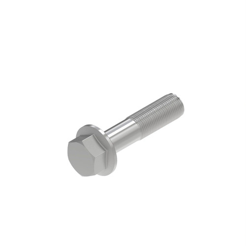 SCREW, FLANGED, METRIC - 19M7826