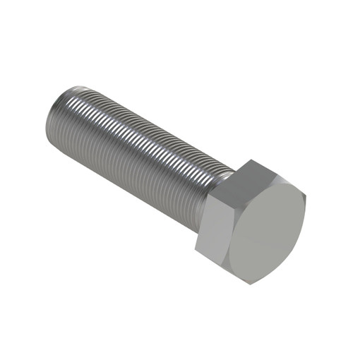 SCREW, HEX HEAD, METRIC - 19M8639