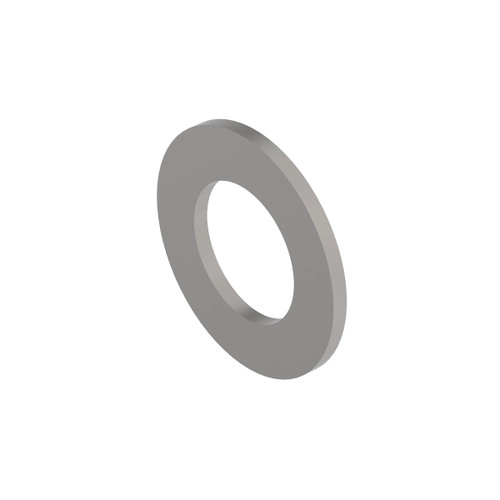 24H1341: Round Hole Steel Washer