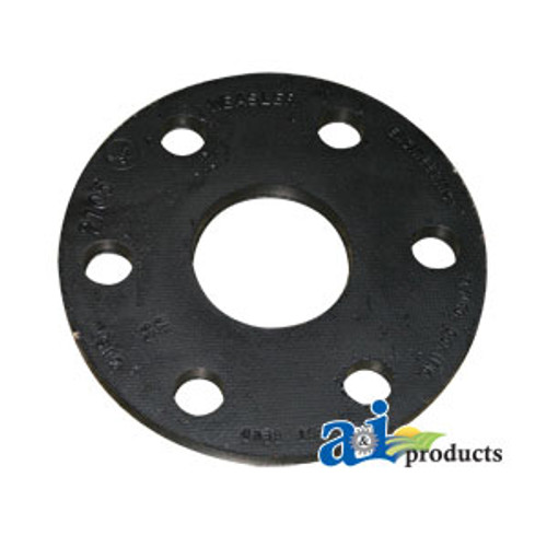 Disc, Torsion, 6" OD, PM970-2110