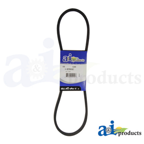 Classical V-Belt (1/2" X 40") AH20314