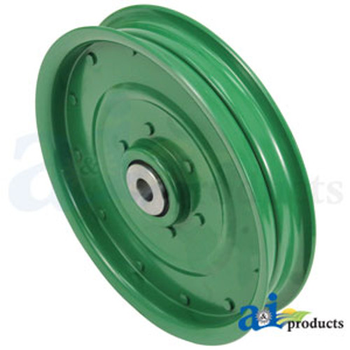 Pulley, Flanged Idler, AH94450