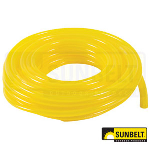 Tygon F-4040A Fuel Line, 1/4" (50 ft)