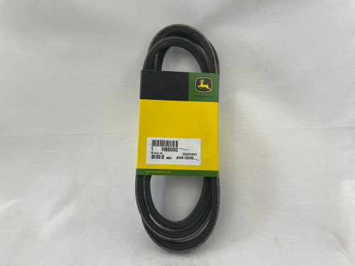 BELT-V HA 72.0 EL - H86060