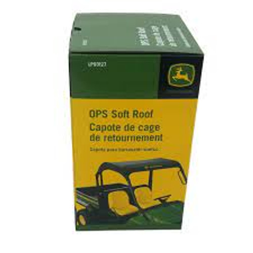 GATOR OPS SOFT ROOF - LP93127