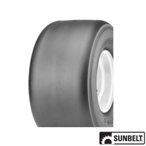 TIRE-SMOOTH, 13X5X6, 4 PLY