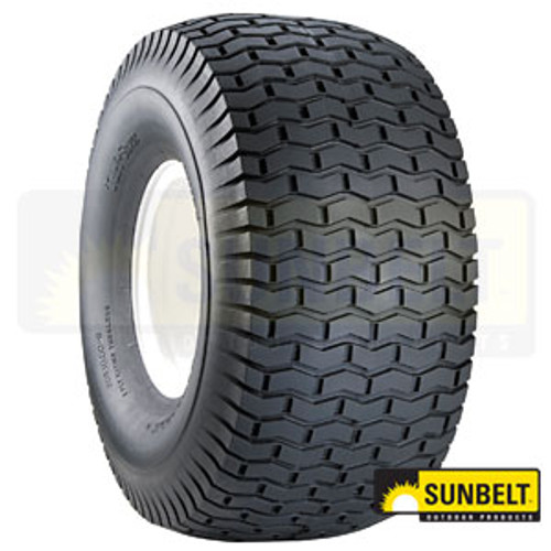 TIRE-TURF SAVER, 15X6X6, 2 PLY