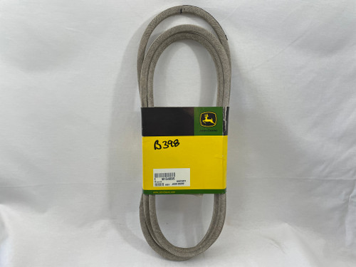 BELT, 42" MOWER DRIVE - M124895