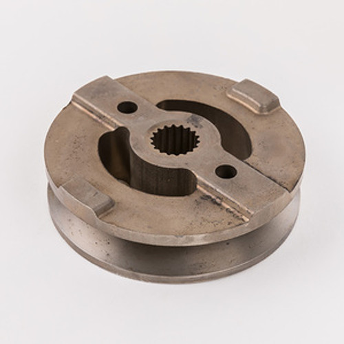 PULLEY, INPUT - M127358