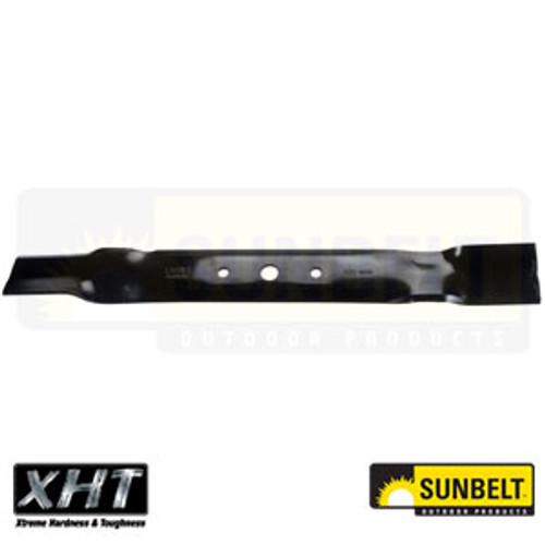 BLADE-MOWER, XHT, 21-1/2", 11/16"