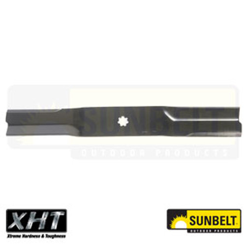 BLADE-MOWER, XHT, 19-1/2", 7 LOBE , LL