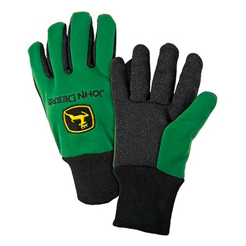 Light-Duty Cotton Grip Glove