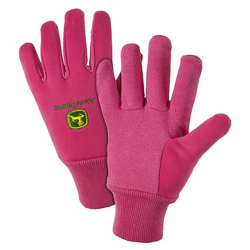 Light-Duty Cotton Grip Glove, LP42387