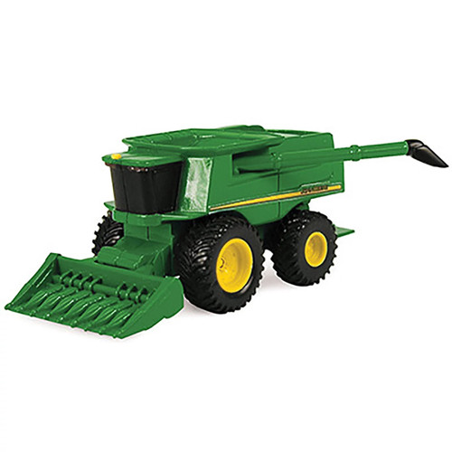 Collect N Play Mini Combine With Grain Head