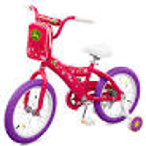16 inch Girls Bicycle
