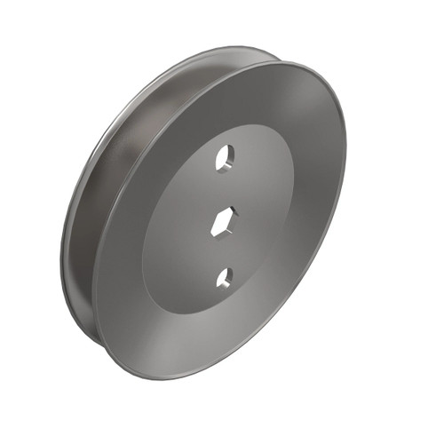 M172661: Mower Drive Sheave