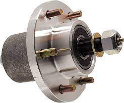 SPINDLE, HOUSING ASSY - TCA20480