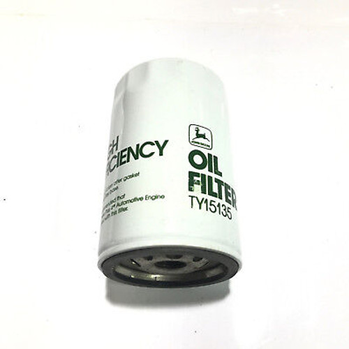 OIL FILTER - TY15135